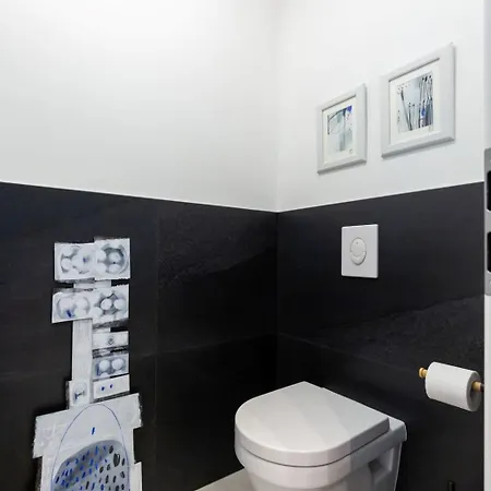 Frame Garden East By Interhome *