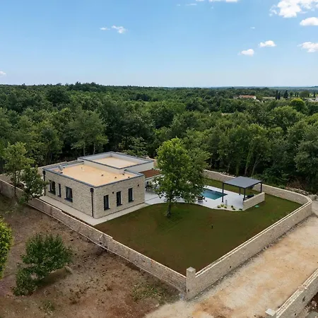 Frame Garden East By Interhome Villa Svetvincenat