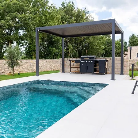 Frame Garden East By Interhome * Svetvincenat