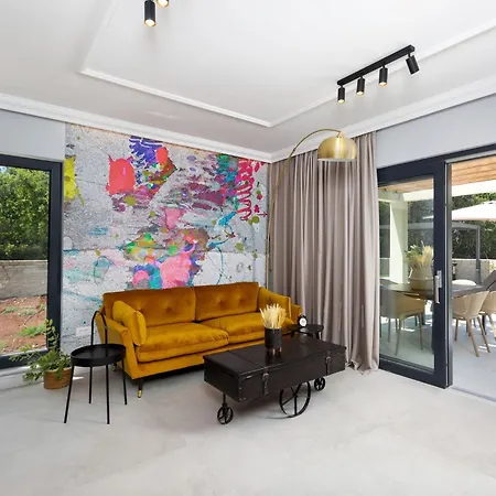 Frame Garden East By Interhome *